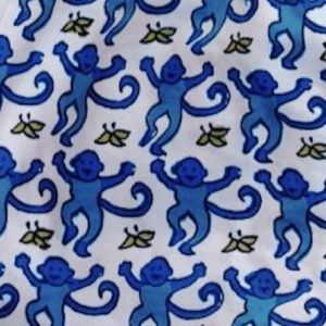 Meet your Posher, Zoe